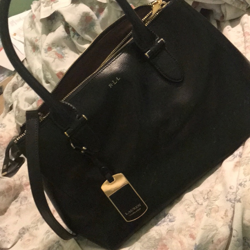 Ralph Lauren bag